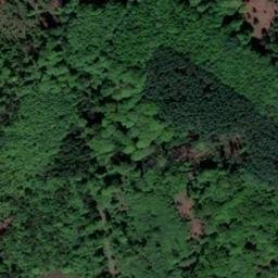Satellite imagery of Holzenberg, DE