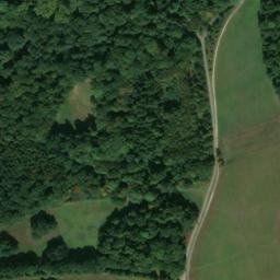 Satellite imagery of Auberg, DE