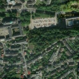 Satellite imagery of Kloster Werden, DE