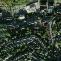 Satellite imagery of Kloster Werden, DE