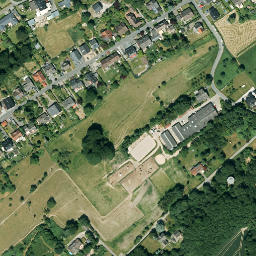 Satellite imagery of Isenberg, DE