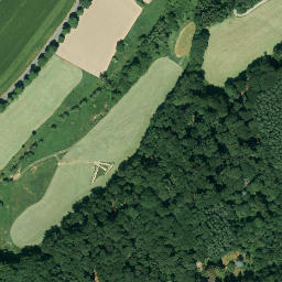 Satellite imagery of Hostreichberg, DE