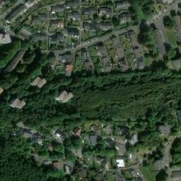 Satellite imagery of Rauhe Hardt, DE