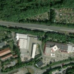 Satellite imagery of Die Seiler, DE