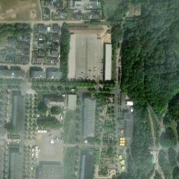 Satellite imagery of Jüberg, DE