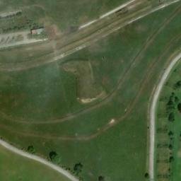Satellite imagery of Jüberg, DE