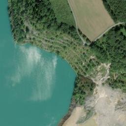 Satellite imagery of Das Beil, DE