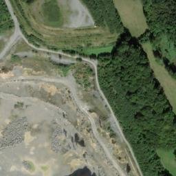 Satellite imagery of Ebberg, DE