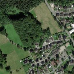 Satellite imagery of Ebberg, DE