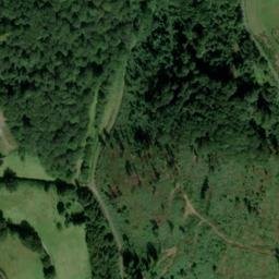 Satellite imagery of Grasberg, DE