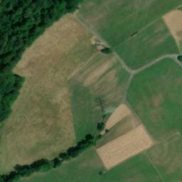 Satellite imagery of Hellefelder Berg, DE