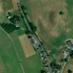 Satellite imagery of Hellefelder Berg, DE