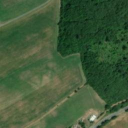 Satellite imagery of Osterfeldsköpfe, DE