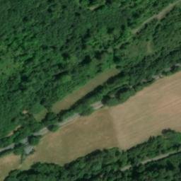 Satellite imagery of Osterfeldsköpfe, DE