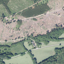 Satellite imagery of Lüttke-Berg, DE