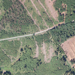 Satellite imagery of Schnadestein, DE
