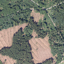Satellite imagery of Schnadestein, DE