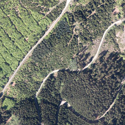 Satellite imagery of Warsteiner-Kopf, DE