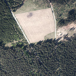 Satellite imagery of Gemeinheitskopf, DE