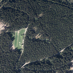 Satellite imagery of Gemeinheitskopf, DE