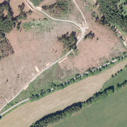 Satellite imagery of Nührenberg, DE