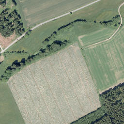Satellite imagery of Nührenberg, DE