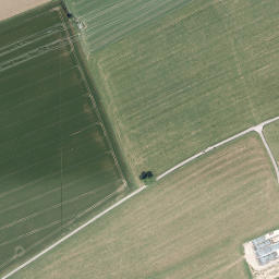 Satellite imagery of Ellmerburg, DE
