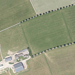 Satellite imagery of Ellmerburg, DE