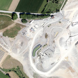 Satellite imagery of Kirchloh, DE