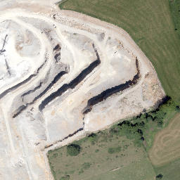 Satellite imagery of Kirchloh, DE