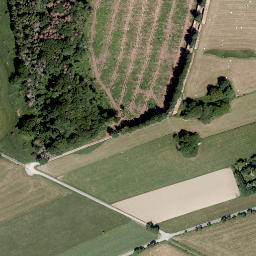 Satellite imagery of Kirchloh, DE