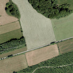 Satellite imagery of Romberg, DE