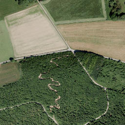 Satellite imagery of Romberg, DE