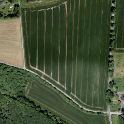 Satellite imagery of Romberg, DE