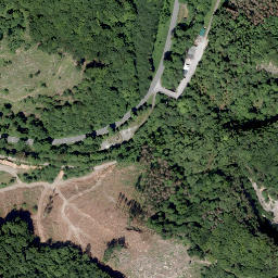 Satellite imagery of Auf der Burg, DE