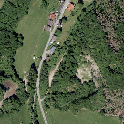 Satellite imagery of Hansenberg, DE