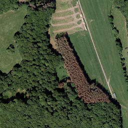 Satellite imagery of Butterberg, DE