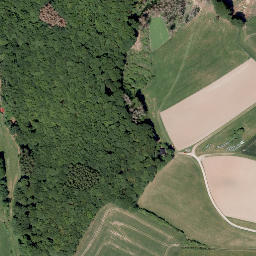 Satellite imagery of Butterberg, DE