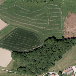 Satellite imagery of Essenberg, DE