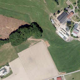 Satellite imagery of Essenberg, DE