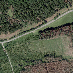 Satellite imagery of Eisenberg, DE