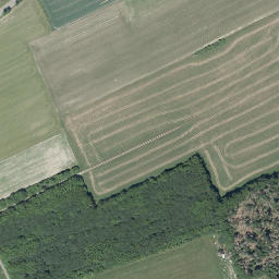 Satellite imagery of Kahlenberg, DE