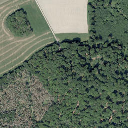 Satellite imagery of Kahlenberg, DE