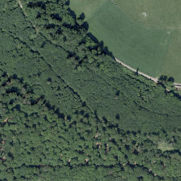 Satellite imagery of Kahlenberg, DE