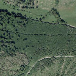 Satellite imagery of Lüchtenberg, DE