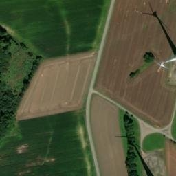 Satellite imagery of Thiemberg, DE