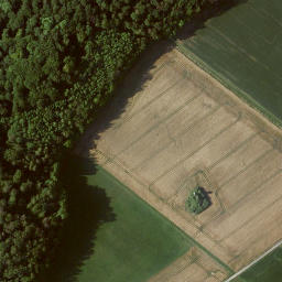 Satellite imagery of Kleiner Stuvenberg, DE