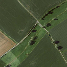 Satellite imagery of Kleiner Stuvenberg, DE