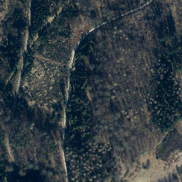 Satellite imagery of Wildhecker Kopf, DE