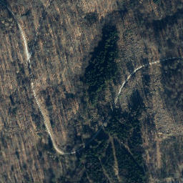 Satellite imagery of Wildhecker Kopf, DE